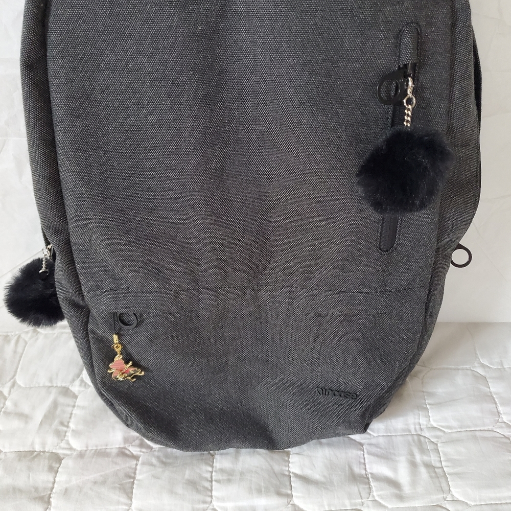 New Backpack - image 3